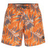 Fato de banho O'Neill Cali Floral 16'' Homem Laranja