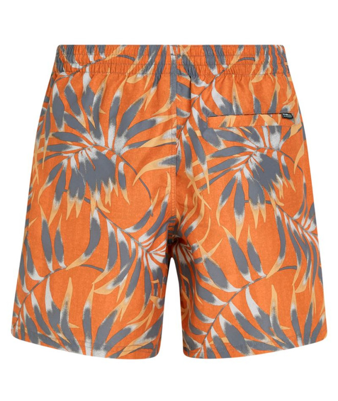 Maillot de bain O'Neill Cali Floral 16'' Homme...