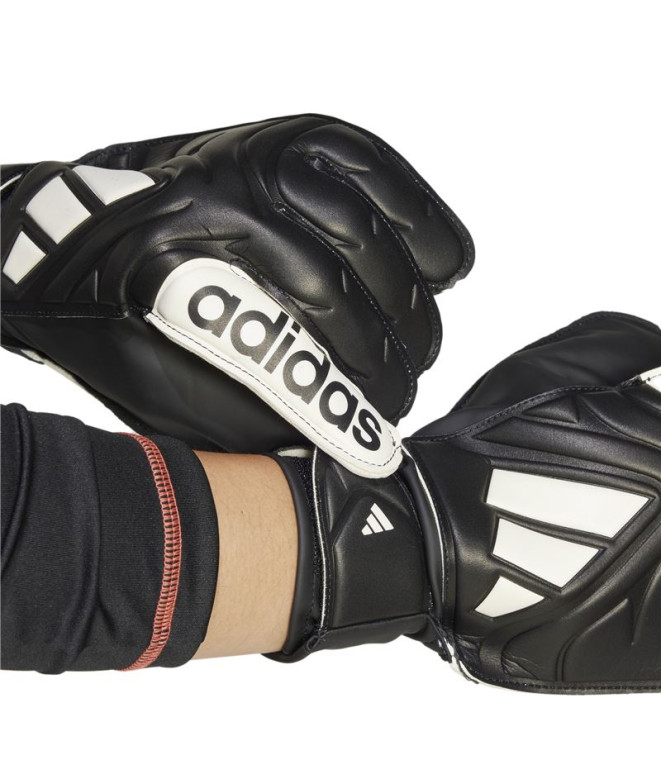 Luvas de goleiro de Futebol adidas Copa Gl Clb...