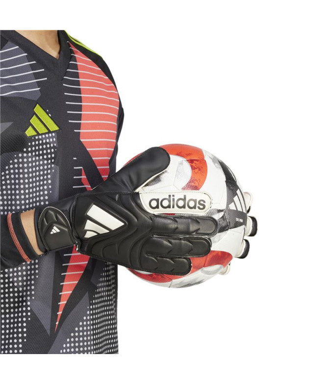 Luvas de goleiro de Futebol adidas Copa Gl Clb...
