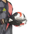 Luvas de goleiro de Futebol adidas Copa Gl Clb Preto/Branco