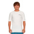 T-shirt O'Neill Essentials Skins S/Slv Homme Blanc