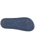 Chanclas Kappa Noles 7 Mujer Blue Marine/Blue Lt