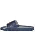 Chanclas Kappa Noles 7 Mujer Blue Marine/Blue Lt