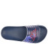 Chanclas Kappa Noles 7 Mujer Blue Marine/Blue Lt