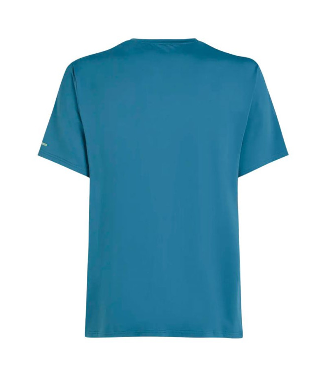Camiseta O'Neill O'Riginals Hybrid Upf Graphic...