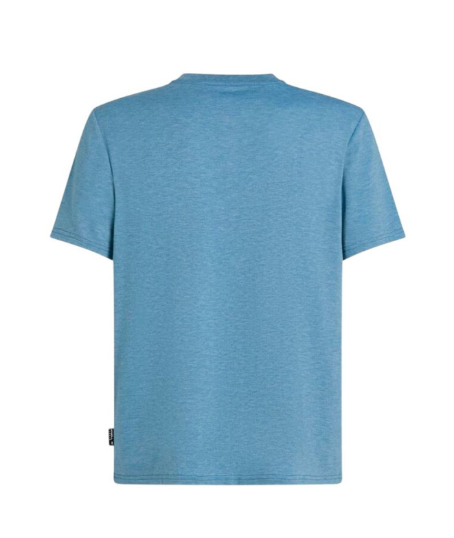 Camiseta O'Neill O'Riginals Hybrid Polygiene...