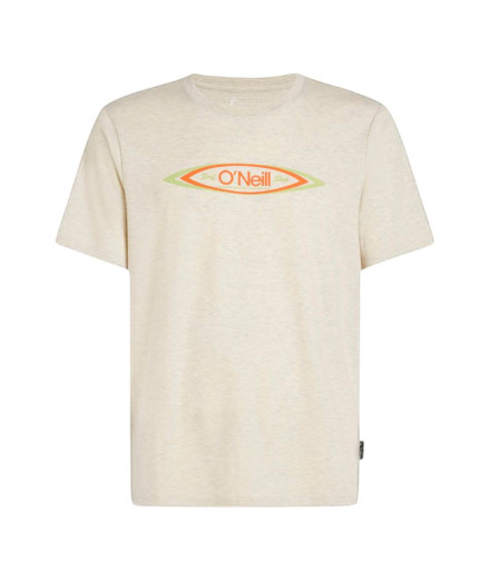 Camiseta O'Neill O'Riginals Hybrid Polygiene Graphic...