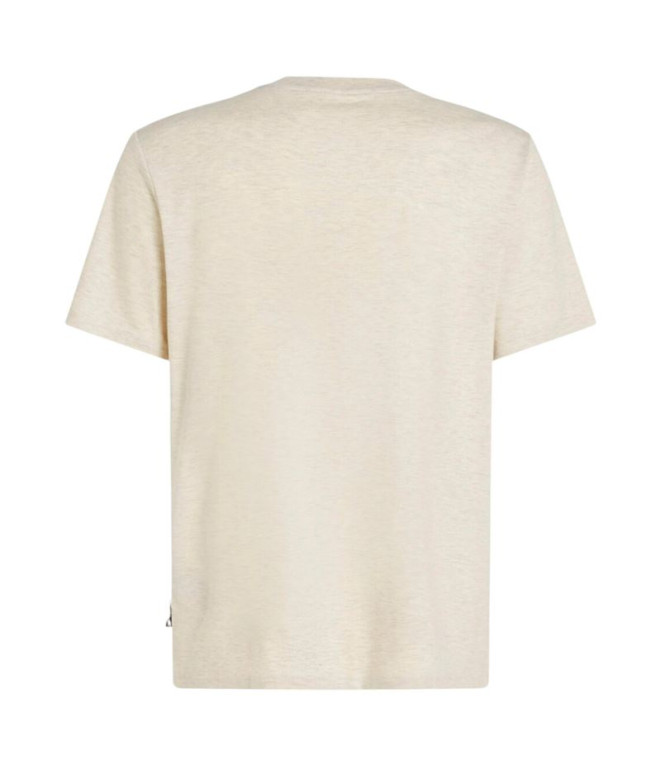 T-shirt O'Neill O'Riginals Hybrid Polygiene...