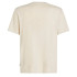 Camiseta O'Neill O'Riginals Hybrid Polygiene Graphic Hombre Beige
