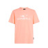 Camiseta O'Neill Logo T-Shirt Homem Coral