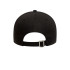 Gorra New Era League Essential 9Forty Neyyan Blkate Hombre Negro