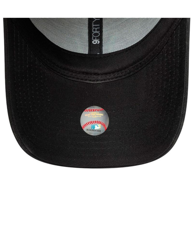 Boné New Era League Essential 9Forty Neyyan...