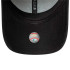 Gorra New Era League Essential 9Forty Neyyan Blkate Hombre Negro