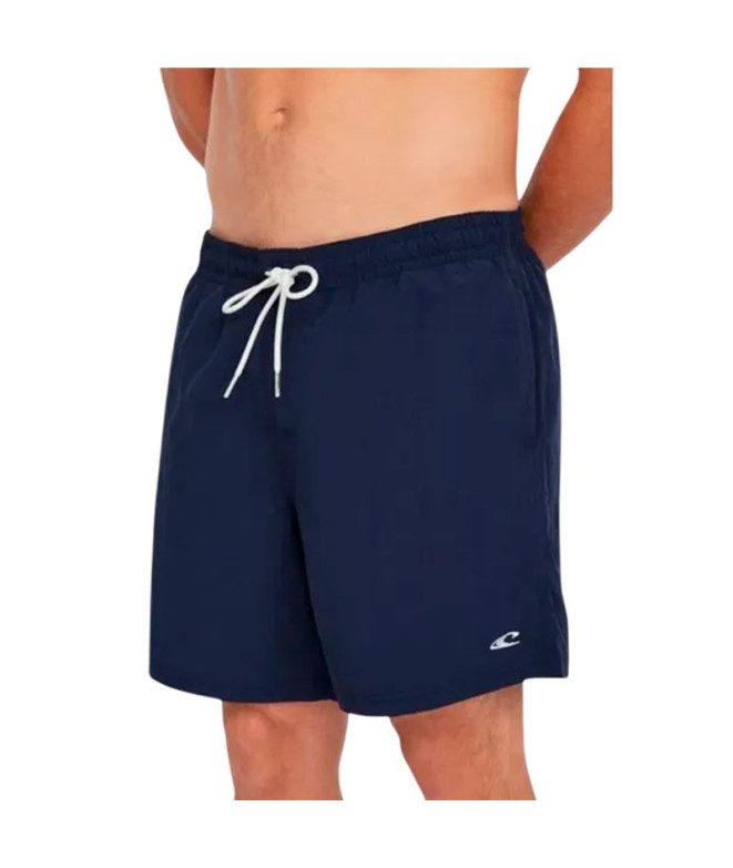 Bañador O'Neill Vert 16'' Swimshorts Hombre Azul