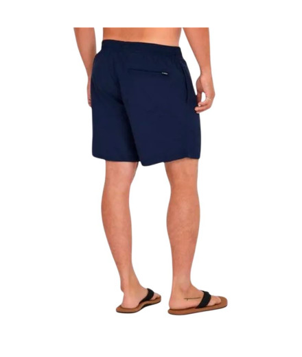 Maillot de bain O'Neill Vert 16'' Shorts de bain Homme Bleu 2