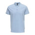 Polo Only & Sons Onsflectcher Slim SS Noos Hombre