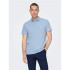 Polo Only & Sons Onsflectcher Slim SS Noos Hombre
