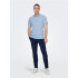 Polo Only & Sons Onsflectcher Slim SS Noos Hombre