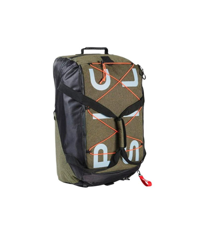 Bolsa de Deporte Picsil Duffle Bag 01 Forest