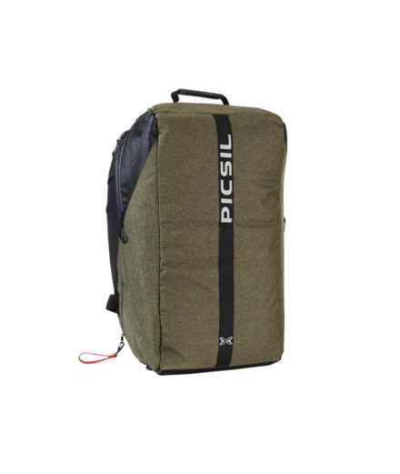 Sac de sport Picsil Sac de sport 01 Forêt 2