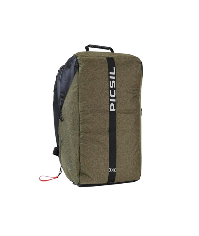 Sac de sport Picsil Sac de sport 01 Forêt
