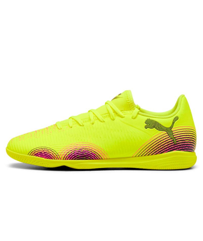 Sapatilhas de Futsal Puma Future 8 Play It...