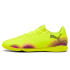 Sapatilhas de Futsal Puma Future 8 Play It Homem Amarelo