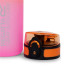 Botella Regatta 0.6L Tritan Flip Naranja/Rosa