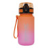 Garrafa Regatta 0.35L Tritan Btl Laranja/Rosa