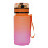 Garrafa Regatta 0.35L Tritan Btl Laranja/Rosa