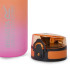 Garrafa Regatta 0.35L Tritan Btl Laranja/Rosa