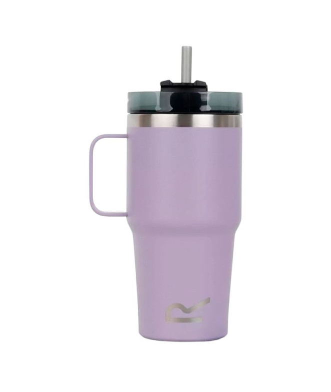 Botella Regatta Thermo Insulated Mug 06L Morado