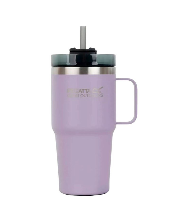 Bouteille Regatta Mug Isotherme 06L Violet