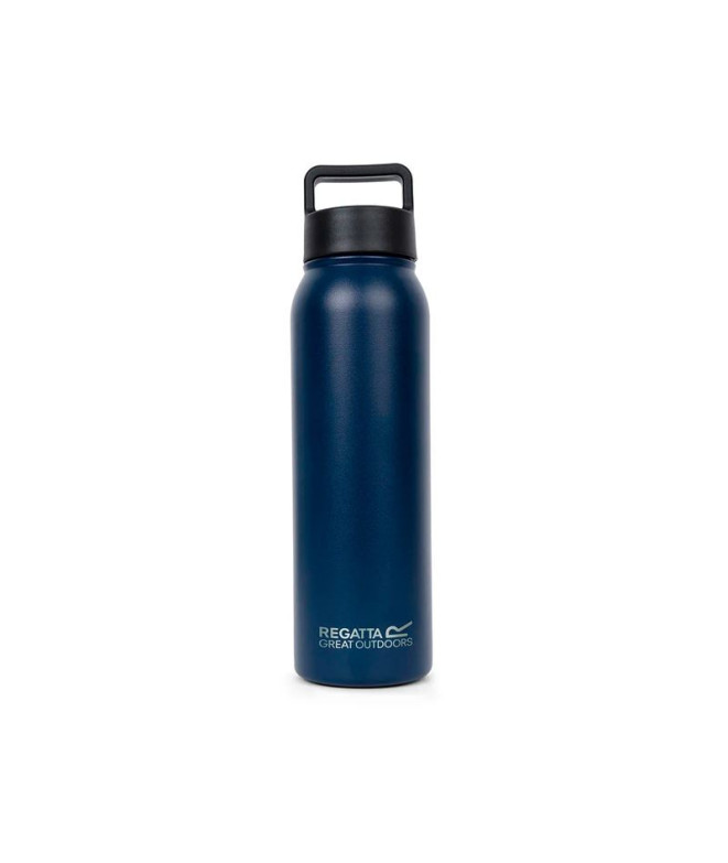 Botella Regatta Thermo Insulated 06L Azul