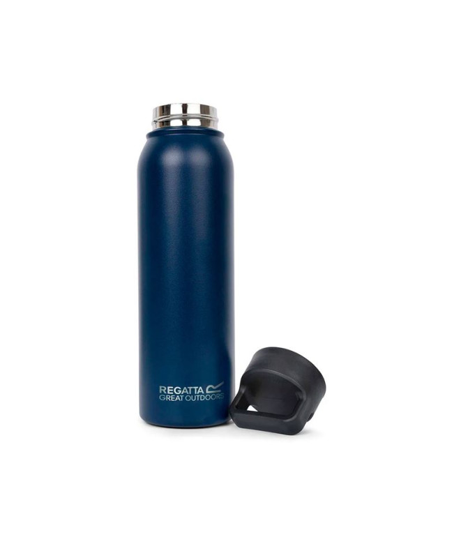 Botella Regatta Thermo Insulated 06L Azul