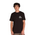Camiseta Vans Good Times 66 SS Preto