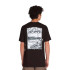 Camiseta Vans Good Times 66 SS Preto