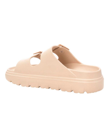 Sandales XTI C. Beige Femme 2