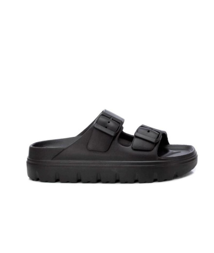 Sandálias XTI C. Preto Mulher