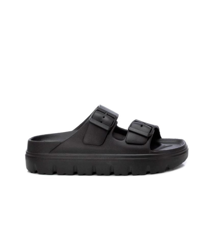 Sandalias XTI C. Negro Mujer