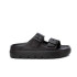 Sandales XTI C. Noir Femme