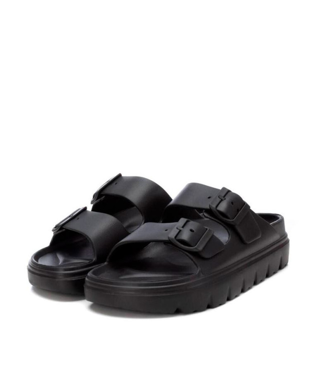 Sandales XTI C. Noir Femme