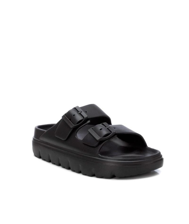 Sandales XTI C. Noir Femme