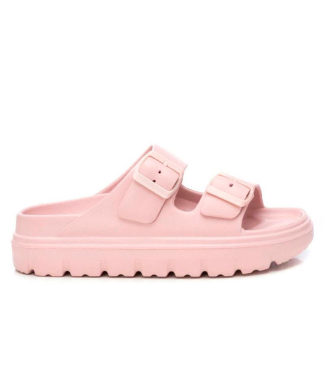 Sandalias XTI C. Nude Mujer
