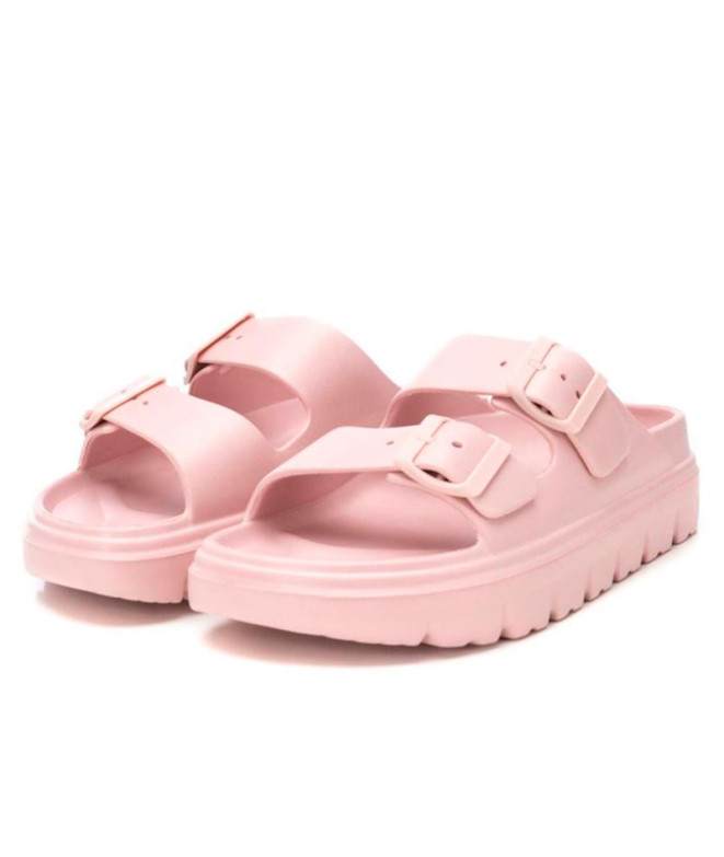 Sandales XTI C. Nude Femme