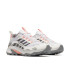 Sapatilhas de Montanha Merrell Moab Speed 2 Mulher Branco/Soft Coral