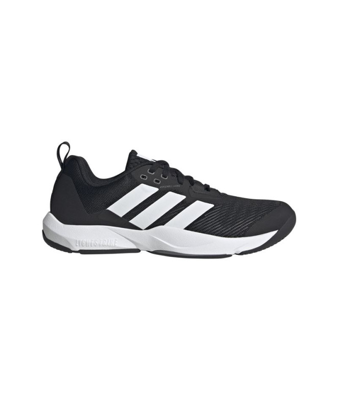 Zapatillas de Fitness adidas Rapidmove 2 Trainer Hombre Negro