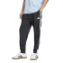 Pantalones adidas 3Stripes Wv Tc Hombre Negro/Blanco