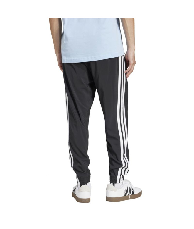 Pantalones adidas 3Stripes Wv Tc Hombre...